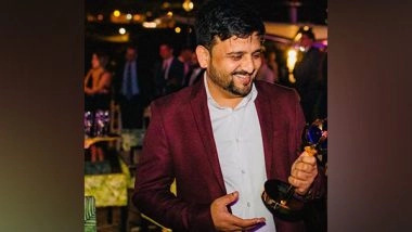 Business News | Alieus Hedge Fund Raises USD 1.5 Million in Just 15 Days Since Inception on 7th September 2024, Breaking All Records