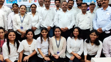 Business News | Best Earthing Products Manufacturer in India- Uprotec Group, Revolutionizes Industrial Electrical Safety