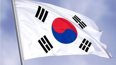 World News | Seoul Launches Korea's First Nighttime Self-driving Taxi Service