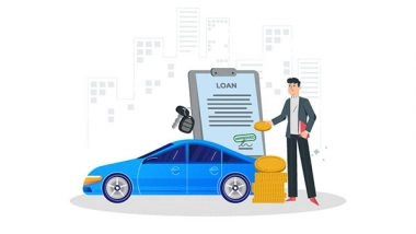 Business News | Bajaj Finserv New Car Loan Simplifies the Borrowing Experience for New Car Purchase