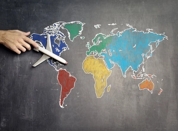 Business News | Tourist Arrivals in India Trail Global Trend, but Forex Earnings from Tourism Are Up: Crisil
