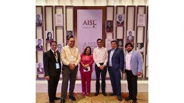 Business News | Brand Torque Hosts Successful AISL Edition II 2024 in Bangalore with Lumiere' Awards 2024