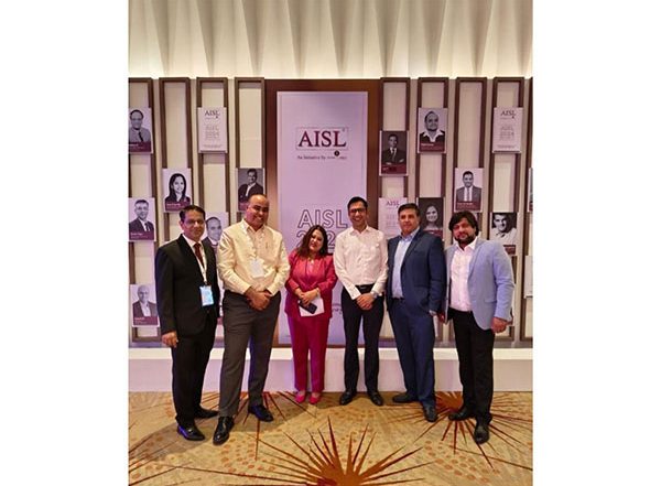 Business News | Brand Torque Hosts Successful AISL Edition II 2024 in Bangalore with Lumiere' Awards 2024