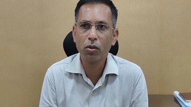 India News | MP: Death Toll Rises to 9 in Damoh's Truck-auto Rickshaw Accident