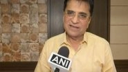 India News | BJP's Kirit Somaiya Alleges Conspiracy to Provoke, Calls for Investigation into AIMIM Rally in Mumbai