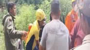 India News | Uttarakhand: 13 People Rescued After Vehicle Crashed Near Gaurikund