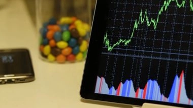 Business News | Indian Stocks Continue to Rally, Sensex Closes Above 85,000, Nifty Above 26,000