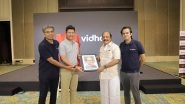 Business News | Vidhai: Boosting Early-Stage Startups in Chennai with Specialized Growth Tools