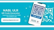 Business News | CPD Technologies Launches NABL ULR QR Code Generator System to Meet Security Mandates