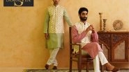 Business News | SOJANYA Ranks Among Top 5 Sellers in Men's Ethnic Wear on Myntra, AJIO, and Amazon