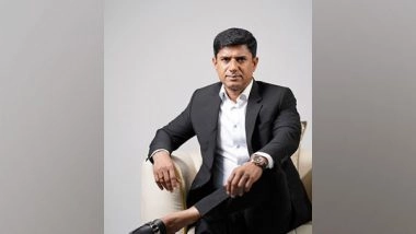 Business News | NBR Group Announces Landmark Rs.1200 Crore Luxury High-rise Project in Sarjapur-Mullur, Bengaluru