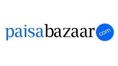 Business News | Paisabazaar Strengthens Focus on Home Loans, Aims 50 Per Cent Disbursal Share
