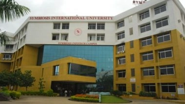 Business News | Big Data, Bigger Opportunities: SCIT Opens Registrations for Tech MBA Programmes