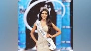 Business News | Chhavi Verg Shines at Miss Universe India, Wins Best National Costume and Hearts