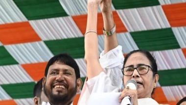 India News | Trinamool Congress MP Nurul Islam from Basirhat Passes Away