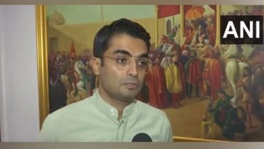 India News | BJP Continues to Distance Itself from Kangana's Remark on Farm Laws, Terms Her Statement as ''baseless and Illogical'