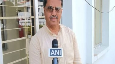 India News | Tripura CM Manik Saha Pays Tribute to Pandit Deendayal Upadhyaya on His 107th Birth Anniversary