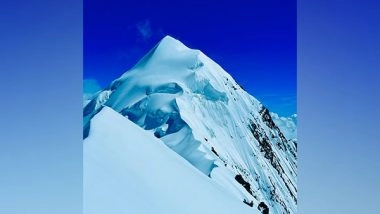 India News | Unclimbed Peak in Arunachal Pradesh Named After 6th Dalai Lama, Tsangyang Gyatso