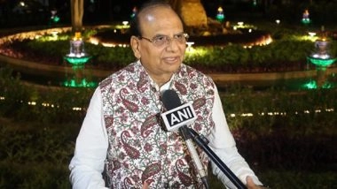 India News | Delhi LG Writes to Chief Secretary for Laying Pending CAG Reports in Assembly