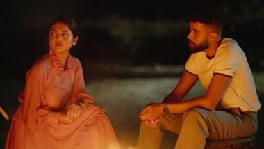 Entertainment News |  AP Dhillon Treats Fans with Self-directed Music Video 'After Midnight'