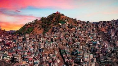 India News | Significant Maximum Temperature Recorded in Himachal, No Further Rise Says IMD