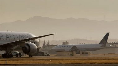 India News | Mumbai Rains: SpiceJet Warns of Delays in Flight Departures, Arrivals