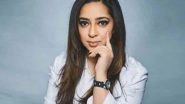 Entertainment News | Nidhi Dutta Denies Allegations by Bharat Shah in 'Border' Film Monetary Dispute