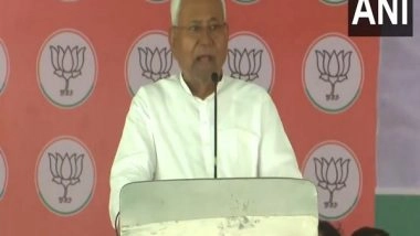 India News | Bihar: Seven Die After Drowning In; CM Nitish Announces 4 Lakh Ex-gratia