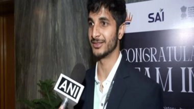 Sports News | People's Perception Towards Chess Will Change: Vidit Gujrathi on India's Double Gold at Chess Olympiad