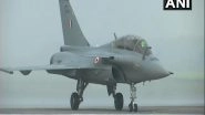 World News | Dassault Aviation to Launch MRO Subsidiary in India to Boost Military Support