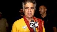 India News | I Am Hopeful That BJP's Lotus Flower Will Bloom in Nowshera: State BJP President Ravinder Raina