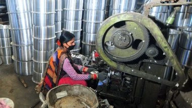 Business News | MSMEs Contribution to Economy Set to Rise Upto 40 Pc by 2027 from Current 30 Pc: Ugro Report