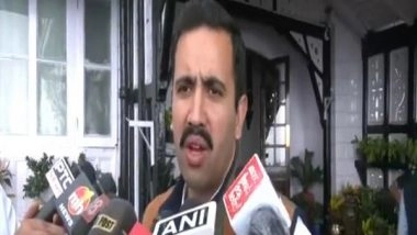 India News | Storm Within Congress After Himachal Govt's Dkitat on ID Cards for Store Vendors, Party to Present Official Stand