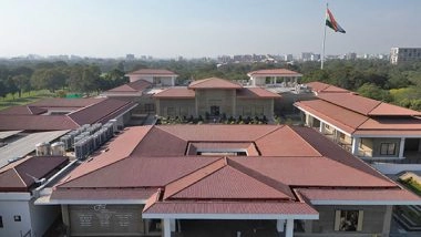 India News |  Rajasthan Tourism Dept to Oversee Gandhi Vatika Museum Operations from Oct 2