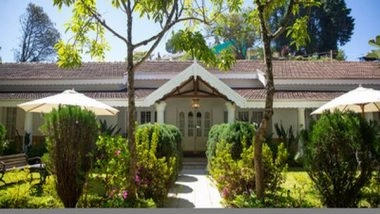 Business News | CGH Earth Launches CGH Earth Saha: An Exclusive Collection of 'Handpicked Escapes' Across India