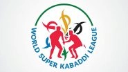 Business News | 1xSportz Has Announced the World Super Kabaddi League (WSKL)
