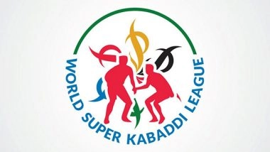 Business News | 1xSportz Has Announced the World Super Kabaddi League (WSKL)