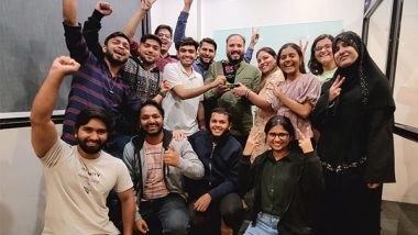 Business News | Sellergize Gears Up for AI Revolution: Plans to Double Workforce Next Quarter