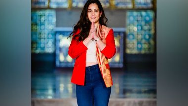 Business News | Sonal Vig Jindal: Catalyst for India's Design Renaissance on the Global Stage Through Medusa Fashion House