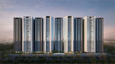 Business News | Balewadi's Real Estate Market Booms as Kunal Group's Canary Residency Sets New Sales Benchmarks