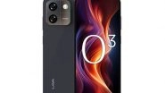 Business News | Introducing LAVA O3: Elevating the First-Time Smartphone Experience