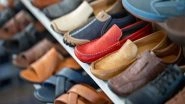 Business News | International Footwear Brands Are Unlikely to Reduce Prices for Indian Consumers: Report