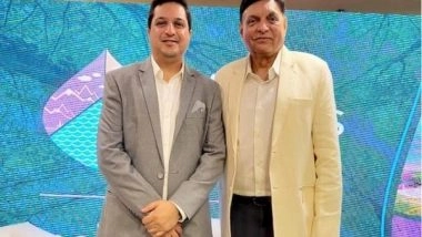 Business News | Saj Hotels Limited IPO Opens on 27th September, 2024