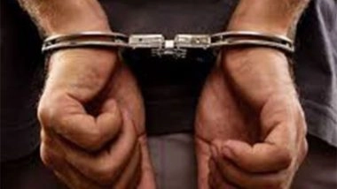 India News | Delhi Police Crime Branch Nab Mastermind of GTB Hospital Murder Case