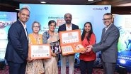 Business News | MAI Partners with Dr Reddy's to Promote Awareness on Physical Activity for Arthritis Patients