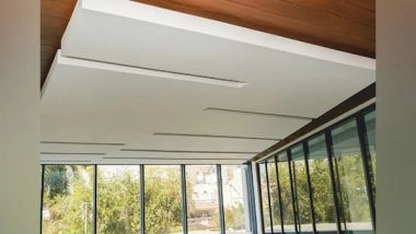 Business News | Knauf India Leads the Way in Meeting ISI Norms for Plasterboard Products