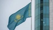 World News | Kazakhstan Plays Active Role in International Security and Stability