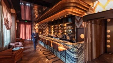 Business News | Amora Hotels & Resorts Redefines Lifestyle Experience With Innovative Hotel Lounge Concept