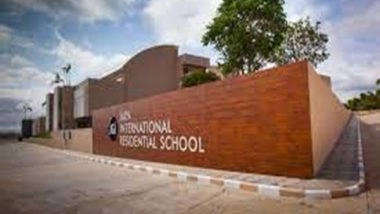 Business News | JAIN International Residential School, JIRS Bengaluru, Begins Their JAIN Excellence Test (JET), to Enroll for Academic Year 2025-26