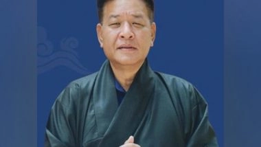 World News | Tibetan Leader Sounds Alarm on Cultural Identity Threats from Intensified Chinese Policies